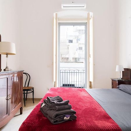 Nena House Apartamento Bari Exterior foto