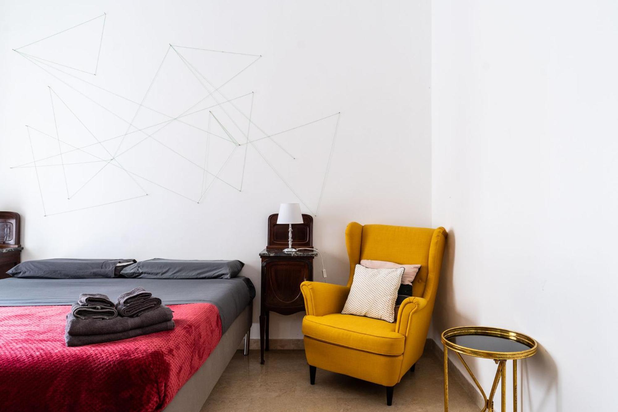 Nena House Apartamento Bari Exterior foto