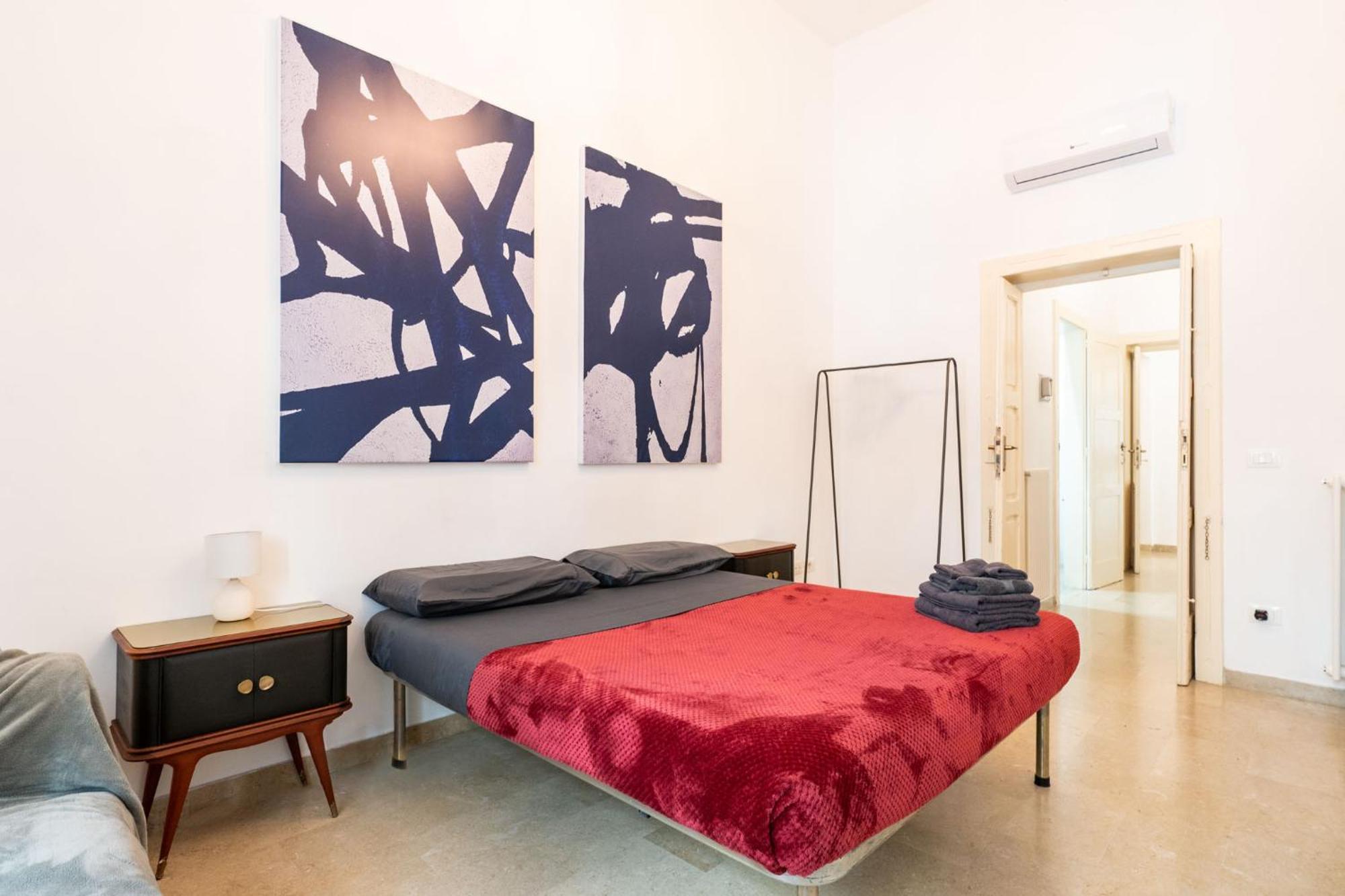 Nena House Apartamento Bari Exterior foto