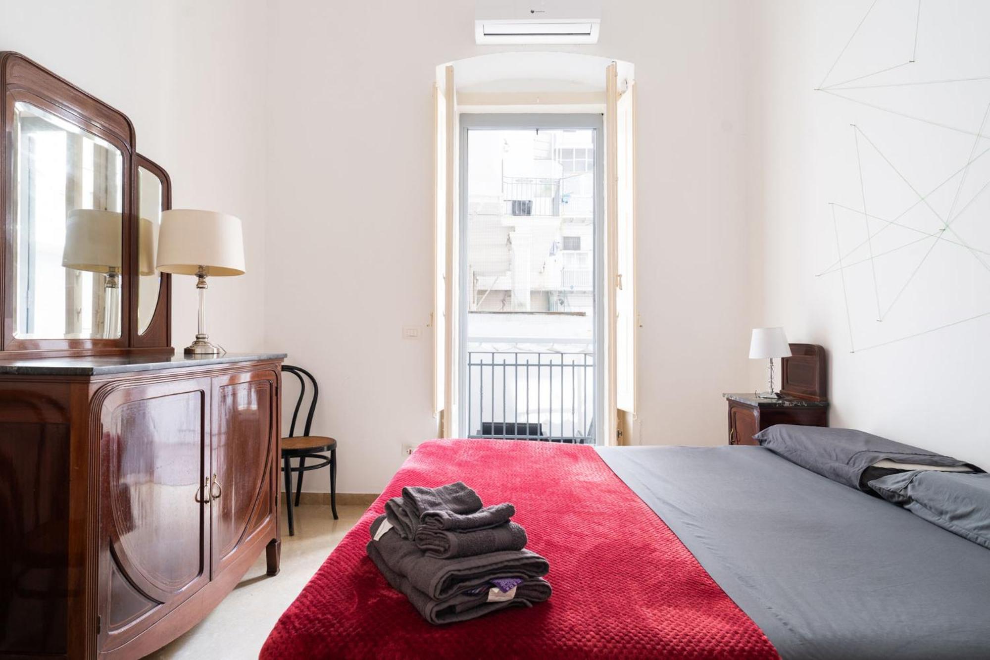 Nena House Apartamento Bari Exterior foto