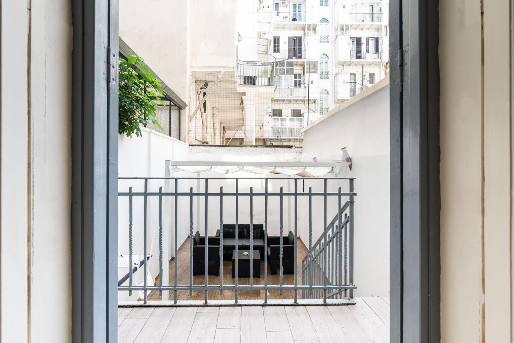 Nena House Apartamento Bari Exterior foto