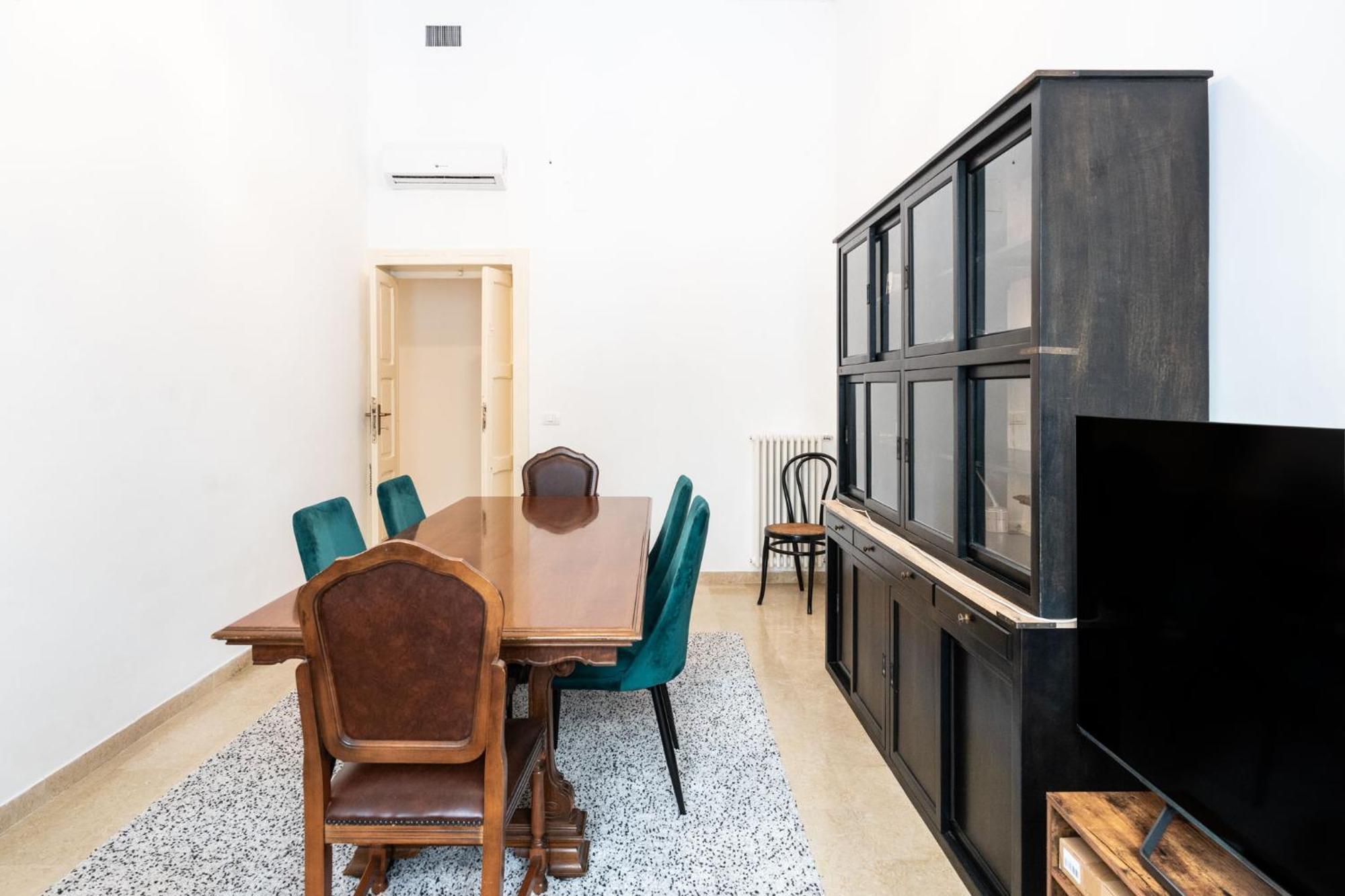 Nena House Apartamento Bari Exterior foto