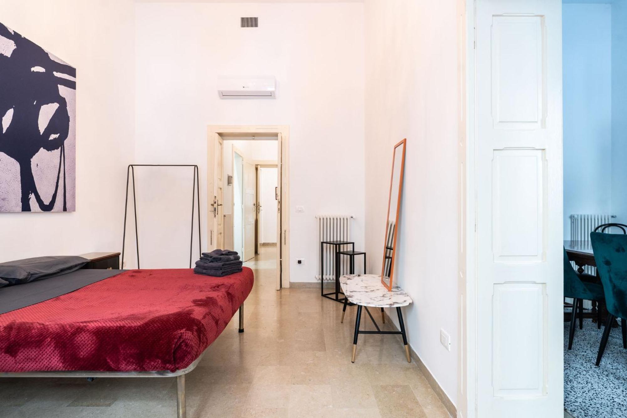 Nena House Apartamento Bari Exterior foto