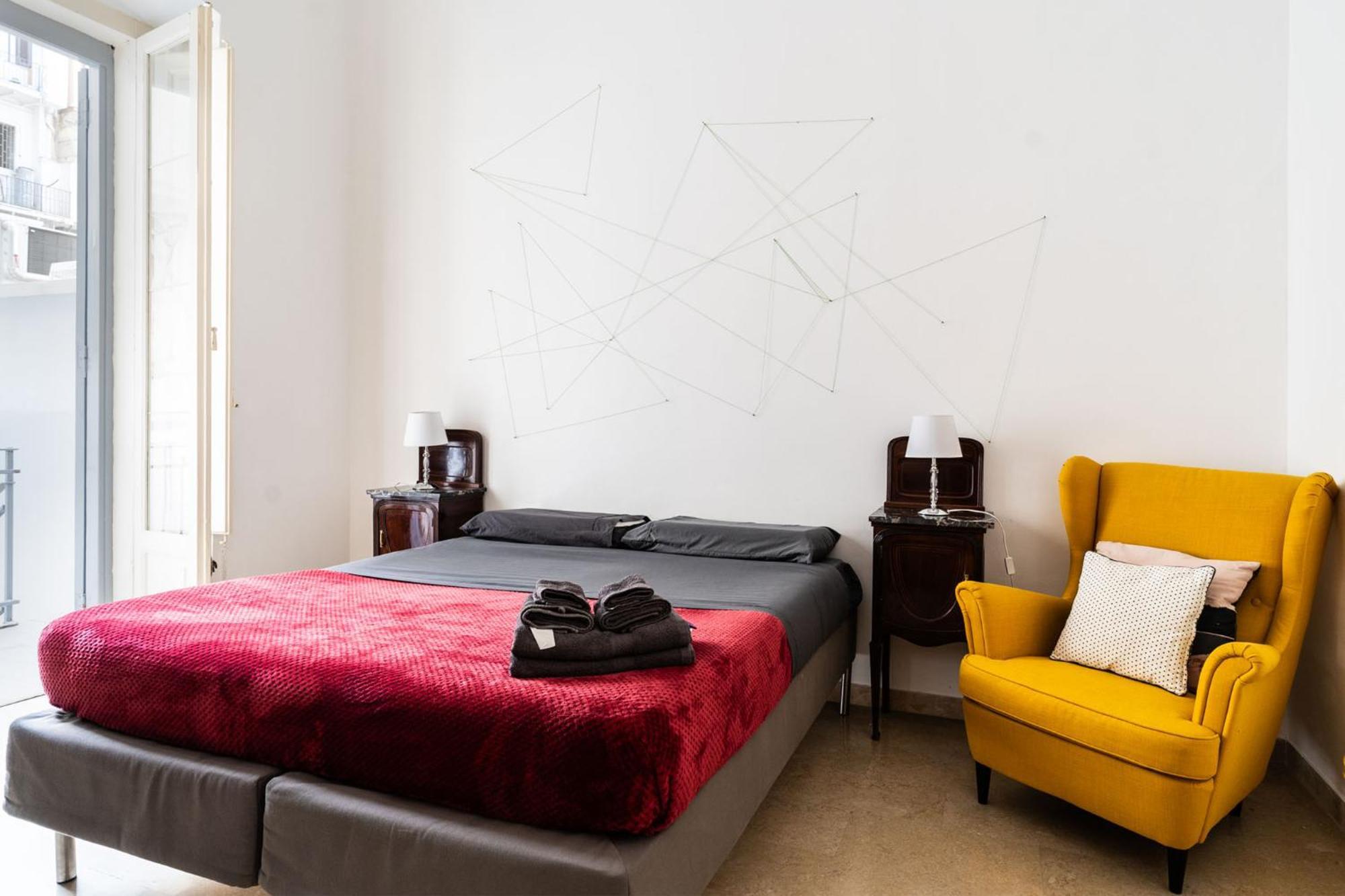 Nena House Apartamento Bari Exterior foto