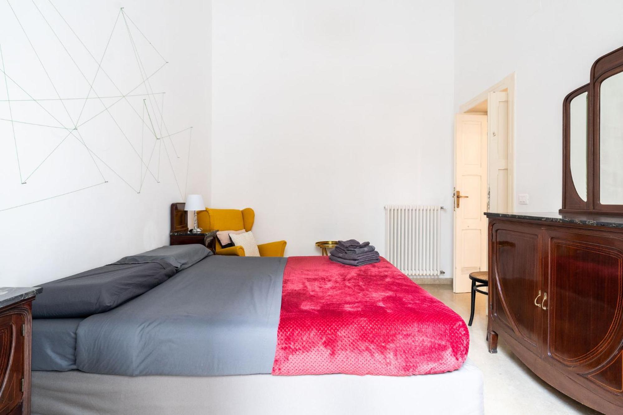Nena House Apartamento Bari Exterior foto